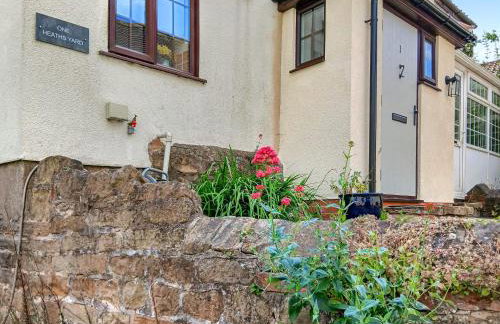 Ikkle Cottage - Foto 16