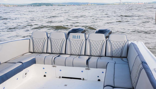 Private Boat Rental with Skipper in Cartagena - Foto 5