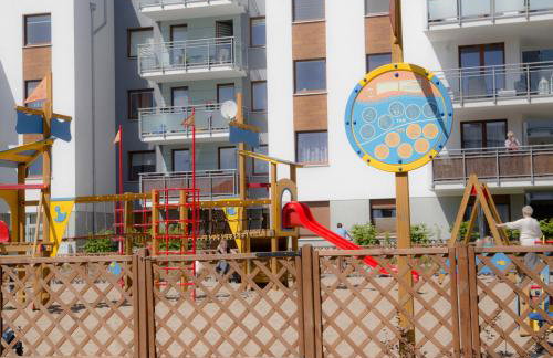 Sail to Gdynia Apartment - Foto 16