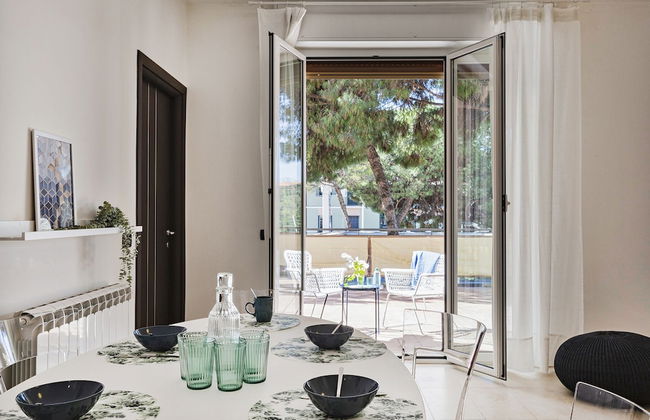 Shelley Apartments By Wonderful Italy - Foto 80