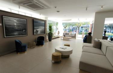 New & Beautiful Loft in Puerto Banus - Foto 43