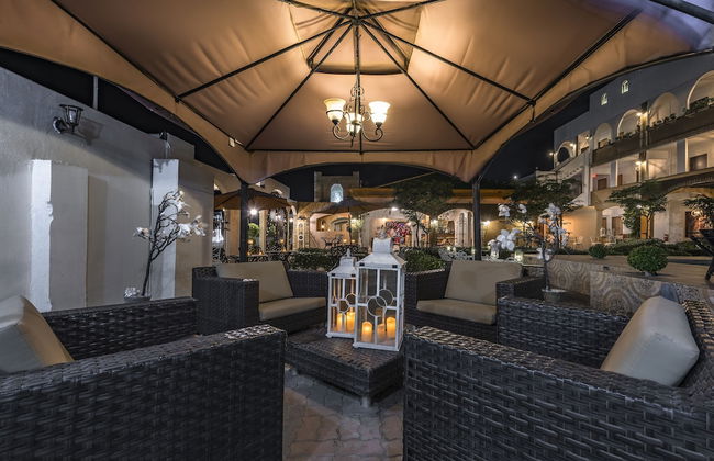 Perle d'Or City Apartments - Foto 35