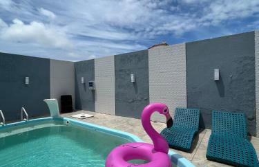 Casa com Piscina temporada - Foto 58