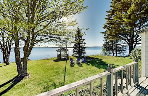 Waterfront Oasis - Foto 1