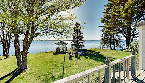 Waterfront Oasis - Foto 1