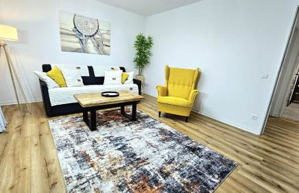 Ioana Homes Ferienwohnung - Foto 4