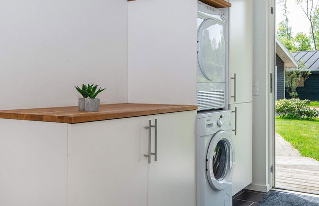 8 Person Holiday Home in Silkeborg-by Traum - Foto 19