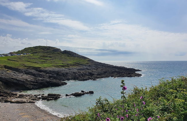 The Mumbles - Bungalow - 2 Bedrooms - Pet Friendly - Photo 20