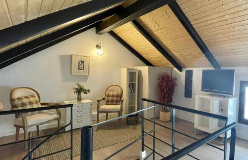 Precioso Apartamento céntrico con piscina - Foto 14