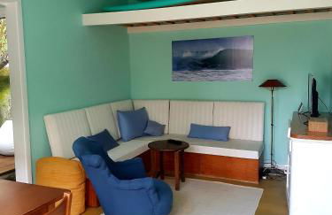 Conde Surf Camp - junto ao mar - entire pvt house - Foto 14