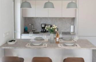 New-built apartment close to Athens city centre (Form_E1) - Foto 3