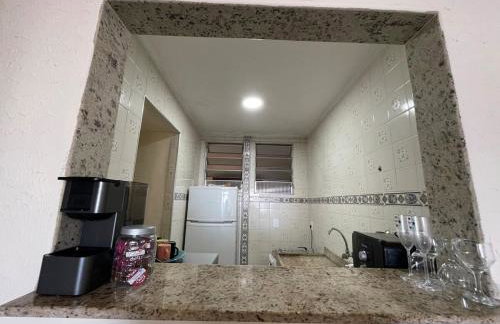 Apto com vista para o mar - Pé na Areia - Photo 7