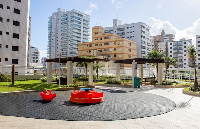 Residencial Viva Feliz - Foto 73