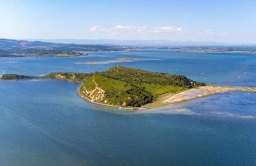 gite echarou agréable maison de famille - Foto 11