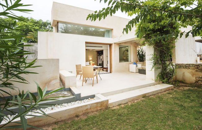 Can Lluc Boutique Country Hotel & Villas, a member of Beyond Green - Foto 20