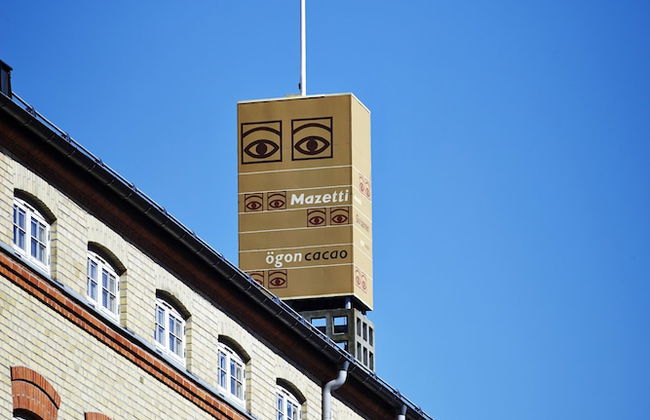 The More Hotel Mazetti - Foto 51