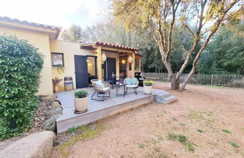 Studio à Bonifacio - Foto 10