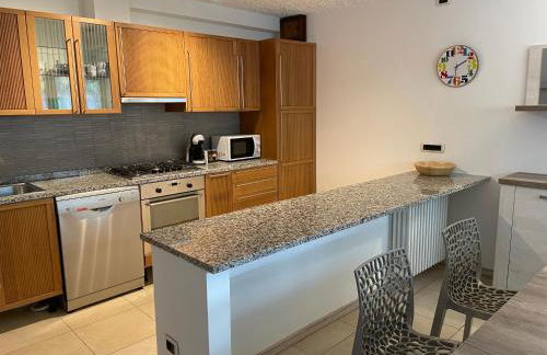 Villetta sulle dolomiti - Foto 8