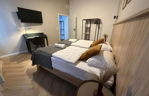 Aparthotel Lenau - Foto 51