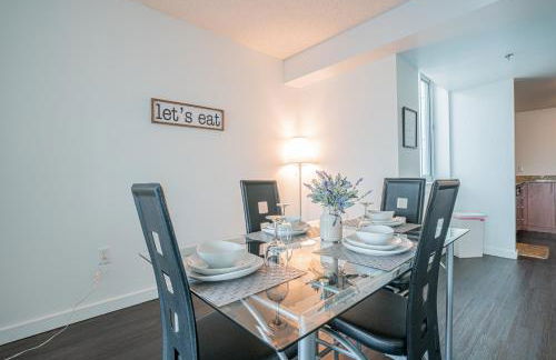 Heaven On Baltimore Downtown Fully Furnished Apartments - Foto 7