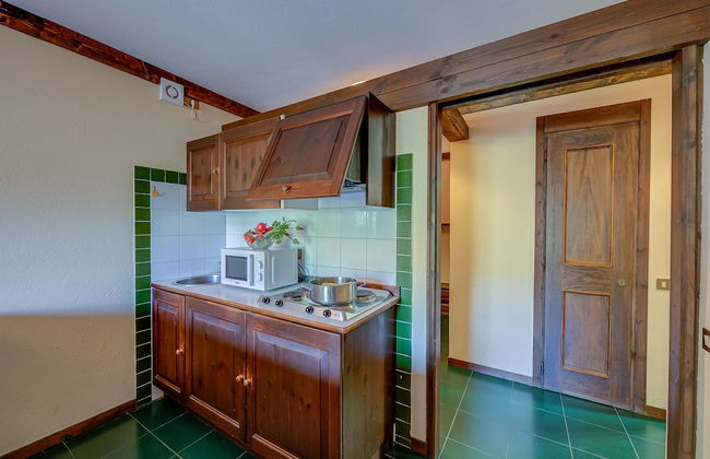 Grange Hike Ski - 3C Sestriere - Foto 4