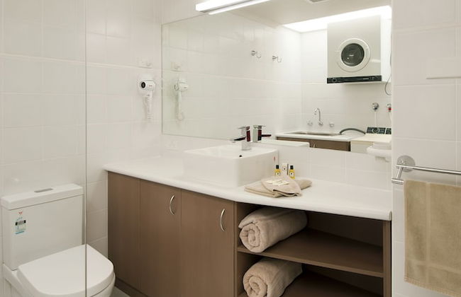 Mollymook Cove Apartments - Foto 20