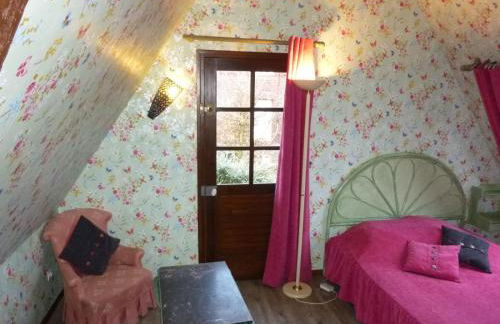 Les Granges Du Bout De La Ville - Foto 5