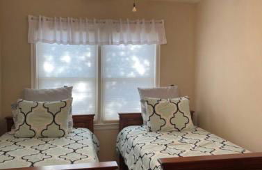 The Little Big House - Photo 28