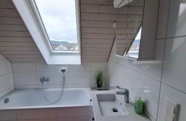 Dachgeschoss Harbour Apartments Höri - Foto 9