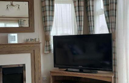 149 Holiday Resort Unity 6 berth Passes optional No pets - Foto 10