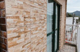 Ótimo sobrado prox da Praia Grande com ar condicionado - Foto 27