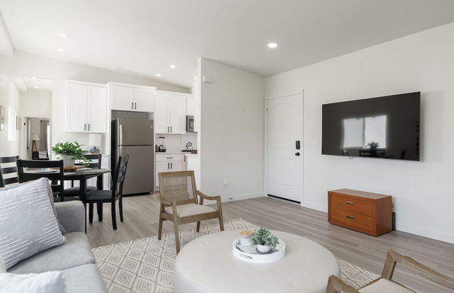 The Rosemont IV - La Jolla Ocean View Retreat - Foto 25