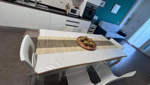 Casa SERGE vista mare con ampio terrazzo privato - Foto 3