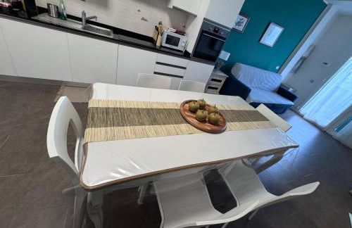 Casa SERGE vista mare con ampio terrazzo privato - Foto 3