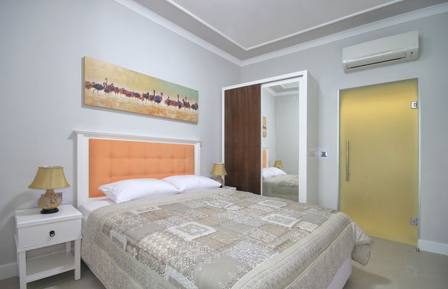 Delight Deluxe Aparts - Foto 10