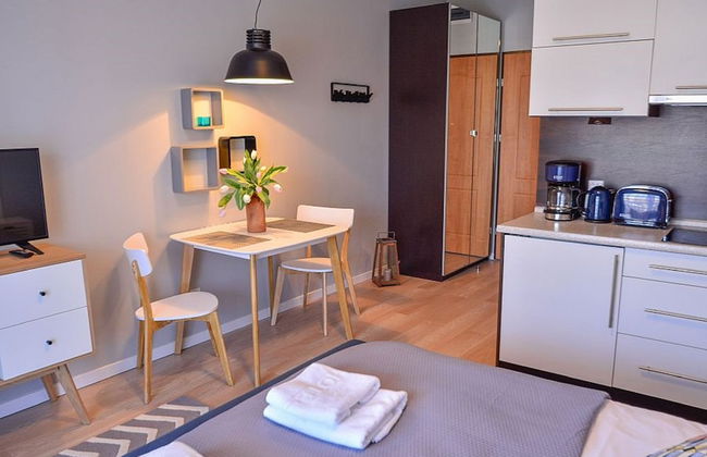 Apartamenty na Wyspie - Foto 72