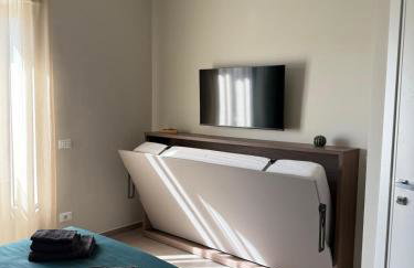 Holiday Bamboo Sanremo - Free private parking - Foto 14