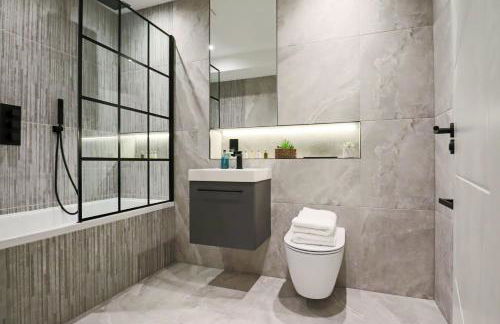 Portfolio Apartments - Welwyn Town Centre - Foto 23