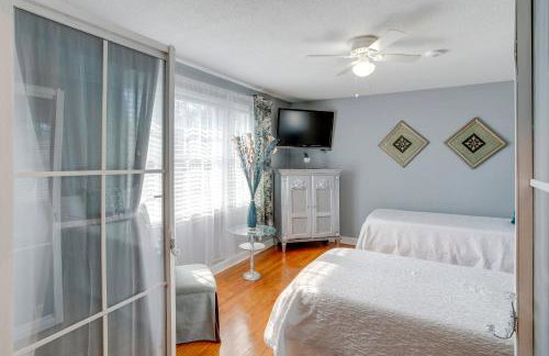2 Mi to Downtown Columbia: Home w/ Theater Room! - Foto 21
