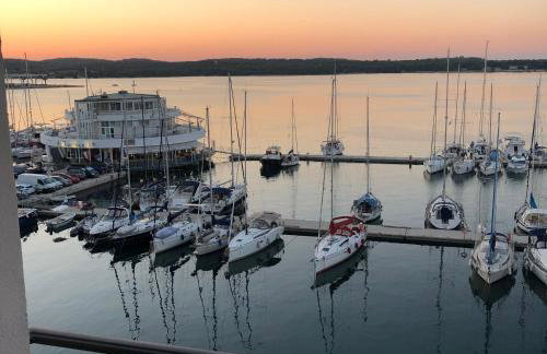 Pula Center Seaview Apartment - Foto 2