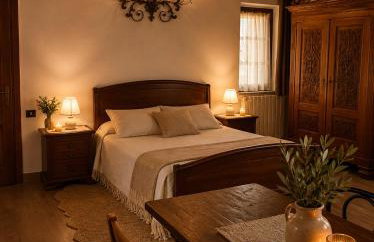 Il Castelletto di Gomo - Relax nella natura con SPA privata outdoor - Photo 25