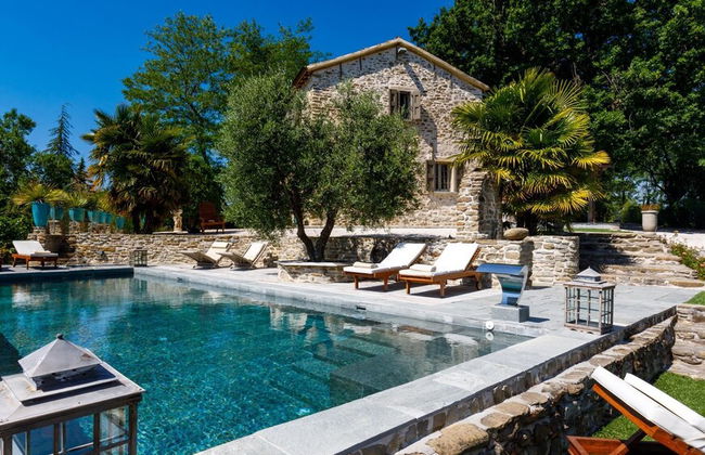 Il Castellaccio 8 in Brisighella - Foto 32