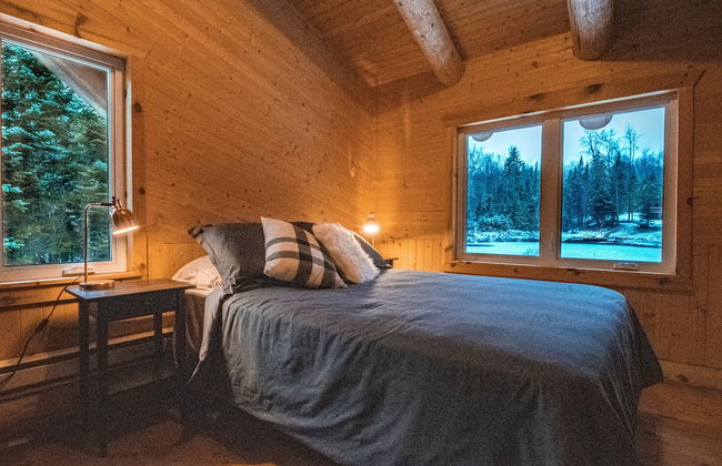 Les Chalets Tourisma - Le Caribou - Foto 3