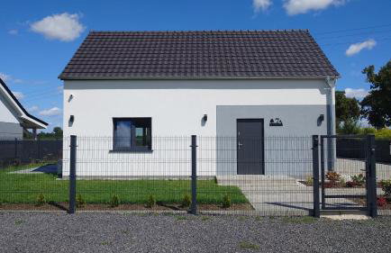 Bukowska House - Foto 78