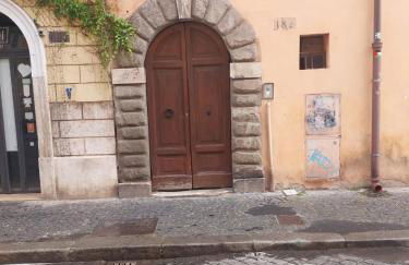 Borgo Pio 182 Vatican Suite - Foto 21