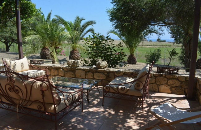 Alekos Beach Houses - Natura Verde - Foto 22