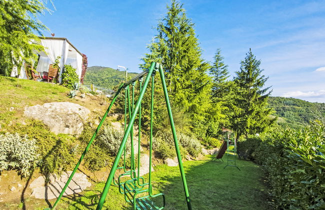 Villa Campo del Mulino - Foto 64