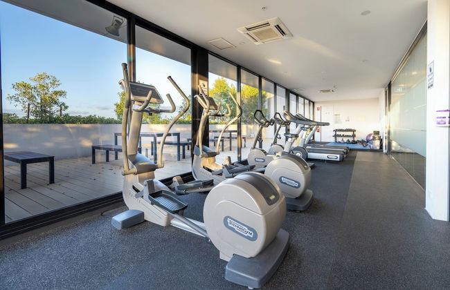 Mega Style Apartments The General - Photo 27