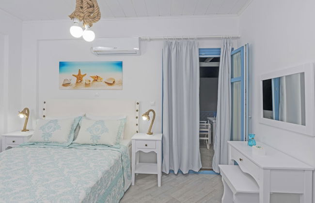 Aegean Sea Villas - Foto 37