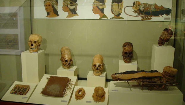 Regional Museum of Ica